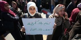 جهود حثيثة للوصول لاتفاق ينهي إضراب المعلمين