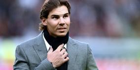 الفحوصات الطبية تكشف سبب إصابة نادال في الظهر