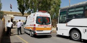 مصر تفتح معبر رفح لنقل جرحى غزة