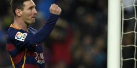 هل يغيب ميسي عن ذهاب ربع نهائي الكأس؟ إنريكي يُجيب