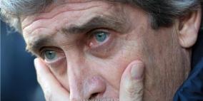 بيليجريني: "سيتي" هو ممثل مدينة مانشستر الوحيد هذا الموسم !