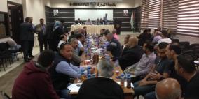 نقابة أصحاب مدارس السياقة تنتخب رئيسا لها