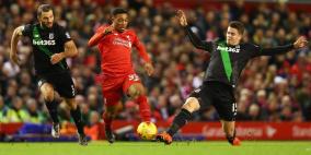 إيبي من ليفربول إلى بورنموث