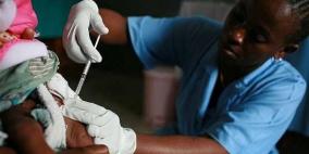 طرح لقاح جديد ضد الملاريا عام 2015