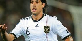 سامي خضيرة يرحل عن ريال مدريد