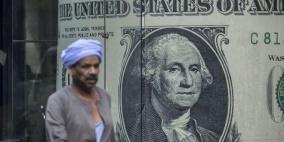 3.1 مليار دولار استثمارات أجنبية في أدوات الدين المصري