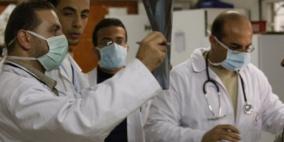 نقابة الأطباء تعلق الدوام في كافة مرافق الصحة