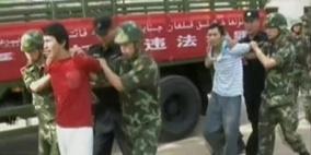 الصين تبث صورا مروعة لهجمات تنسبها لمسلحين من شينجيانغ