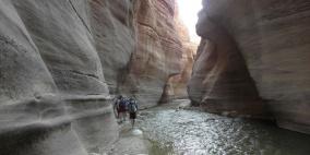 مباحثات اردنية اسرائيلية حول مشاريع ضخ المياه في نهر الاردن