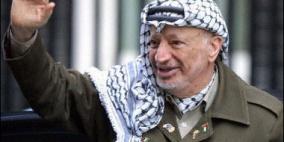 ندوة سياسية في كفر الديك عن حياة الشهيد الراحل يا سر عرفات