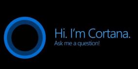 مايكروسوفت تكشف عن "كورتانا" أكثر ذكاء لويندوز 10