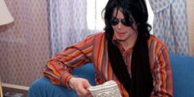 تقرير: زوجة مايكل جاكسون تعتزم خوض معركة قضائية من أجل حضانة أبنائه