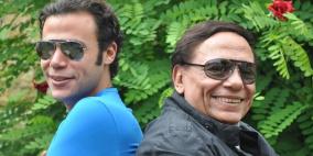عادل إمام يعود للسينما بـ "الواد وأبوه"