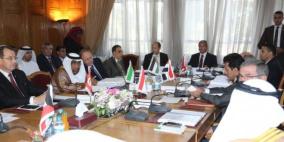وزراء الشباب والرياضة العرب يخصصون 100 ألف دولار دعما لشباب فلسطين