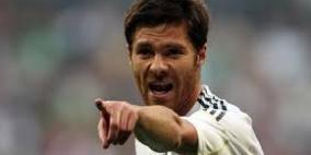 ريال مدريد يجبر ألونسو على الاعتزال الدولي