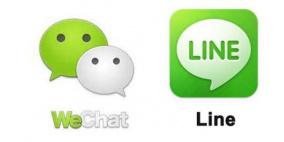 موقعا تواصل آسيويان يطمحان للعالمية معولين على الشمولية