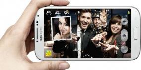 "غالاكسي إس 4" سيصل السعودية والإمارات بنسختيه