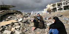 إعادة اعمار جحر الديك بـ 28 مليون دولار