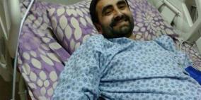 إدارة سجون الاحتلال تُقر بضرورة زراعة ناظمة قلبية للأسير السايح