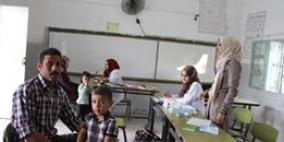 الخليل: يوماً طبياً مجانياً تضامناً مع الأسير الشرباتي