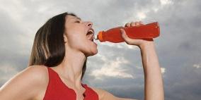 مشروبات الطاقة.. تتركك بلا طاقة