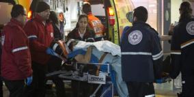 مقتل اسرائيليين واصابة 4 اخرين في حادث سير وسط تل ابيب