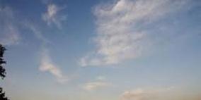 حالة الطقس: ارتفاع على درجات الحرارة