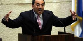 الطيبي: 43 اعتداءً على مساجد وكنائس داخل الضفة الغربية وإسرائيل منذ عام 2009