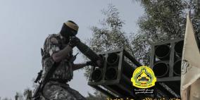 كتائب شهداء الاقصى تعلن تطوير صاروخ يصل مداه 60 كلم