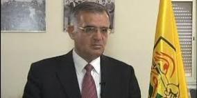 الاحمد في غزة الاثنين و حكومة التوافق نهاية الاسبوع