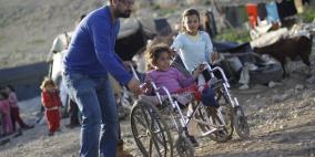 وتستمر حملتنا لإغاثة ودعم صمود التجمعات البدوية في الاغوار