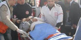 مصرع مواطن بحادث دهس في الخليل