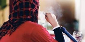 هذا ما تفعله بكم.. النرجيلة