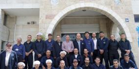 المشروبات الوطنية كوكاكولا/كابي تحصل على جائزة كوكاكولا الشرق الأوسط الذهبية لعام 2013