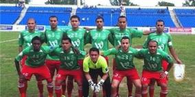 الأمعري يتأهل لنهائيات كأس رئيس الاتحاد الآسيوي لكرة القدم