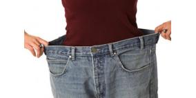 الإنقاص السريع للوزن خطر يؤثر على الكبد والكلى والمرارة