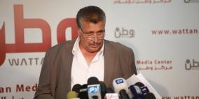 النائب خريشة يلوح برفع دعوة قضائية ضد وزير الداخلية ومدير المخابرات