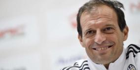 أليجري يريد تجنب مواجهة ريال مدريد أو برشلونة