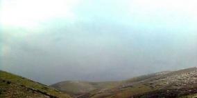 تحذيرات من تشكل الصقيع