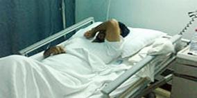 "الأسرى": الأسير ابو ظاهر خضع لعملية قسطرة ووضعه مستقر