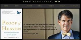 جراح يتراجع عن إنكار الحياة بعد الموت بعد تجربة شخصية لم يتوقعها