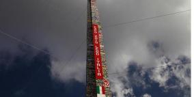 بناء أطول برج في عالم بقطع الليغو