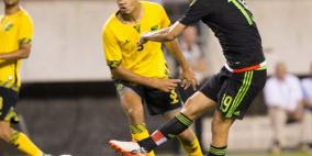 صور وفيديو .. أهداف نهائي"الكأس الذهبية" والمكسيك تتوج على حساب جاميكا