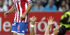 سيناريو فياريال يبعث الأمل في نفوس المدريديين