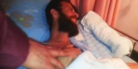 مركز "مدى": استمرار اعتقال القيق جريمة تتحمل سلطات الاحتلال مسؤوليتها