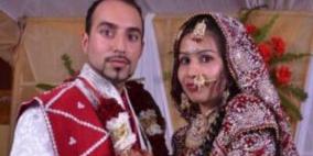 بريطاني مثلي الجنس يقتل زوجته ويحرق بقاياها