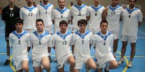 دوري الطائرة الممتاز في محطته قبل الأخيرة