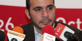 الأمير علي: بلاتيني ليس جيدًا للفيفا !