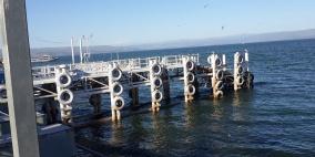 هل يؤسس إتفاق "تبادل المياه" بين السلطة وإسرائيل لتبادل من نوع آخر؟