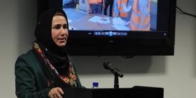 أبو بكر: تنظيم "داعش" يضطهد الشباب والنساء مُحققاً الاهداف الصهيونية